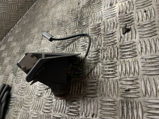 bontott LANCIA DELTA Csomagtérajtó Zárszerkezet