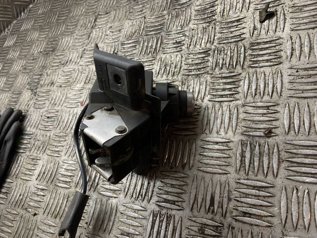 bontott LANCIA DELTA Csomagtérajtó Zárszerkezet