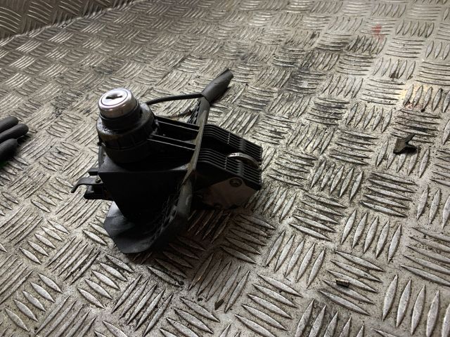 bontott LANCIA DELTA Csomagtérajtó Zárszerkezet