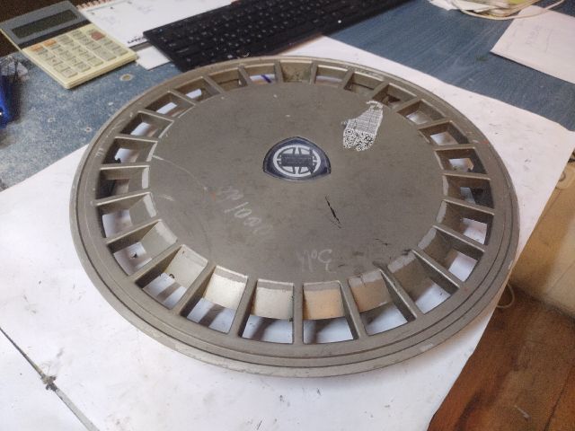 bontott LANCIA DELTA Dísztárcsa (1 db)