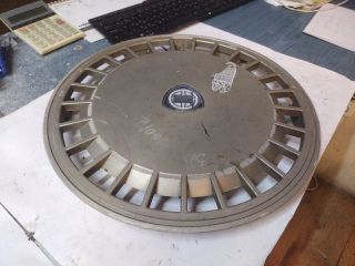 bontott LANCIA DELTA Dísztárcsa (1 db)