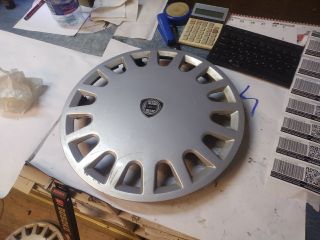 bontott LANCIA DELTA Dísztárcsa (1 db)