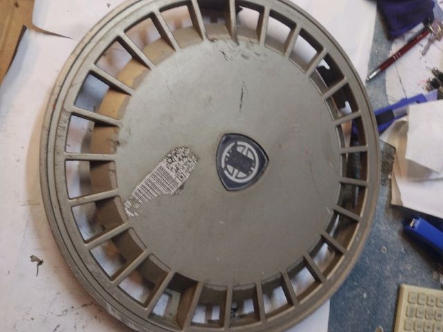 bontott LANCIA DELTA Dísztárcsa (1 db)