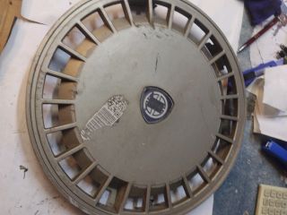 bontott LANCIA DELTA Dísztárcsa (1 db)