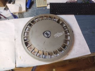 bontott LANCIA DELTA Dísztárcsa (1 db)