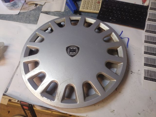 bontott LANCIA DELTA Dísztárcsa (1 db)