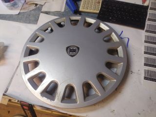 bontott LANCIA DELTA Dísztárcsa (1 db)