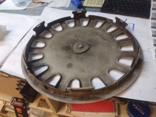 bontott LANCIA DELTA Dísztárcsa (1 db)