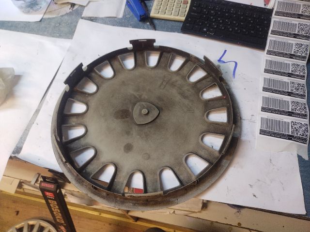 bontott LANCIA DELTA Dísztárcsa (1 db)