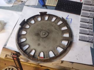 bontott LANCIA DELTA Dísztárcsa (1 db)