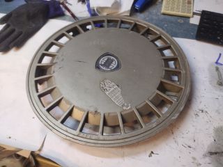 bontott LANCIA DELTA Dísztárcsa (1 db)