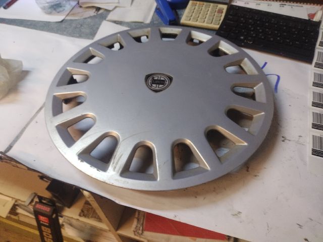 bontott LANCIA DELTA Dísztárcsa (1 db)