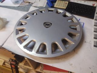 bontott LANCIA DELTA Dísztárcsa (1 db)