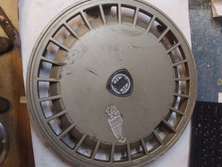 bontott LANCIA DELTA Dísztárcsa (1 db)