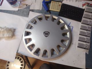 bontott LANCIA DELTA Dísztárcsa (1 db)