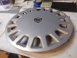 bontott LANCIA DELTA Dísztárcsa (1 db)