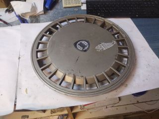 bontott LANCIA DELTA Dísztárcsa (1 db)