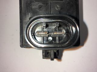 bontott LANCIA DELTA Előtét Ellenállás Hűtőventilátor