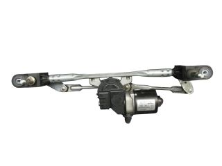 bontott LANCIA DELTA Első Ablaktörlő Szerkezet Motorral