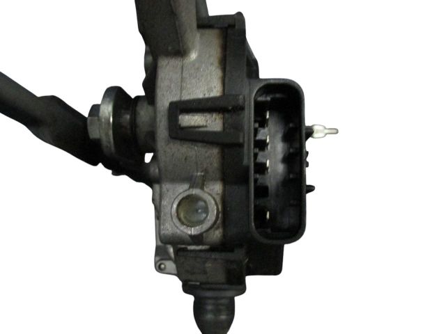 bontott LANCIA DELTA Első Ablaktörlő Szerkezet Motorral