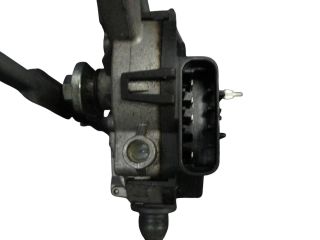 bontott LANCIA DELTA Első Ablaktörlő Szerkezet Motorral