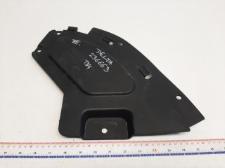 bontott LANCIA DELTA Első Lökhárító Alsó (Műanyag)