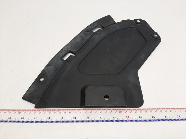 bontott LANCIA DELTA Első Lökhárító Alsó (Műanyag)