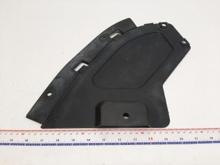 bontott LANCIA DELTA Első Lökhárító Alsó (Műanyag)