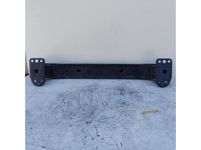 bontott LANCIA DELTA Első Lökhárító Merevítő (Fém)