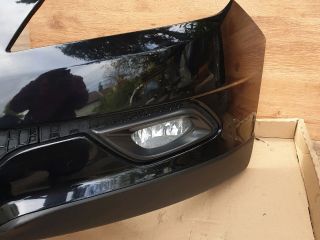 bontott LANCIA DELTA Első Lökhárító (Részeivel)