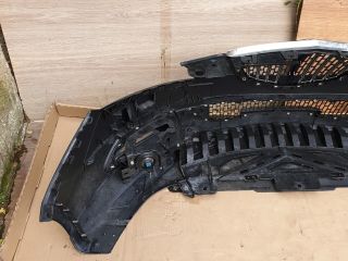 bontott LANCIA DELTA Első Lökhárító (Részeivel)