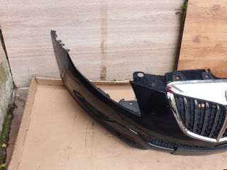 bontott LANCIA DELTA Első Lökhárító (Részeivel)