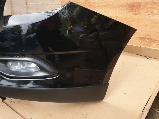 bontott LANCIA DELTA Első Lökhárító (Részeivel)