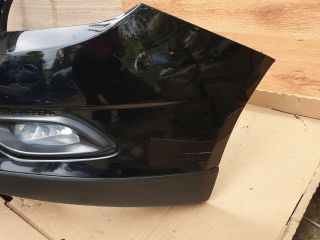 bontott LANCIA DELTA Első Lökhárító (Részeivel)