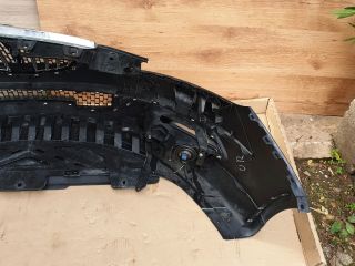 bontott LANCIA DELTA Első Lökhárító (Részeivel)