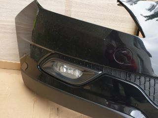 bontott LANCIA DELTA Első Lökhárító (Részeivel)