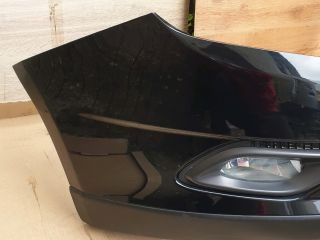 bontott LANCIA DELTA Első Lökhárító (Részeivel)