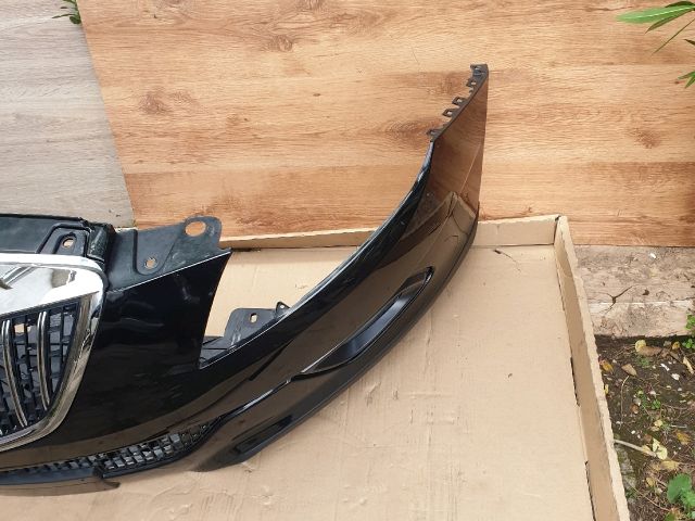 bontott LANCIA DELTA Első Lökhárító (Részeivel)