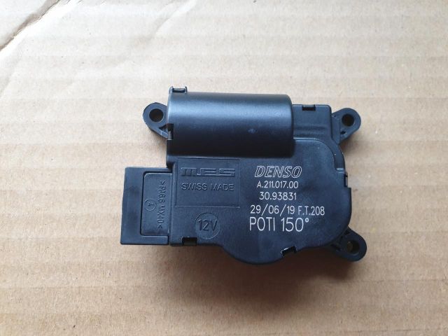 bontott LANCIA DELTA Fűtés Állító Motor