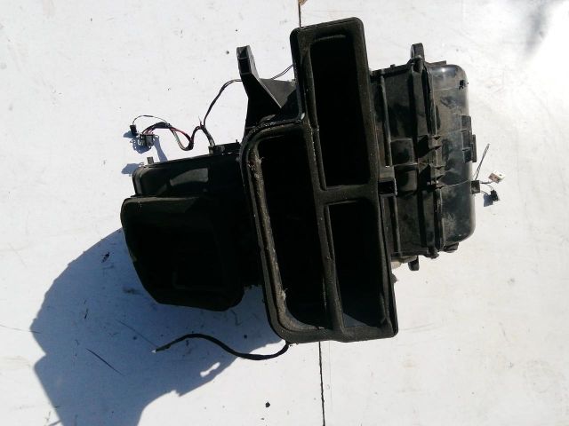 bontott LANCIA DELTA Fűtés Box