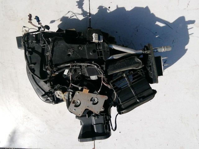 bontott LANCIA DELTA Fűtés Box