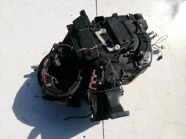 bontott LANCIA DELTA Fűtés Box