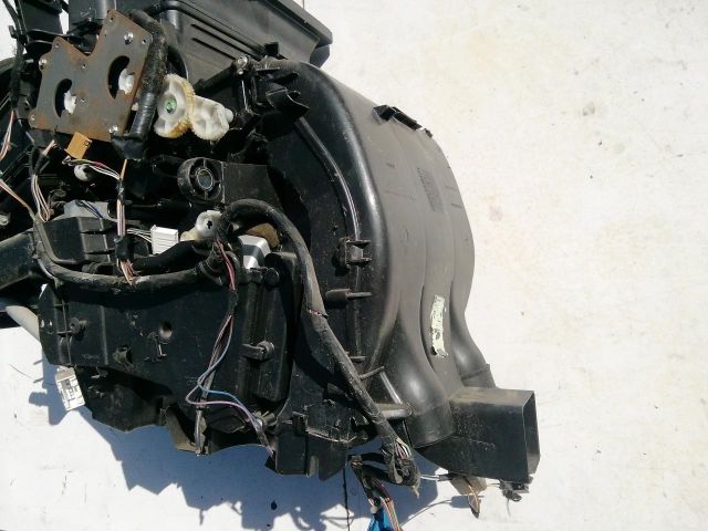 bontott LANCIA DELTA Fűtés Box