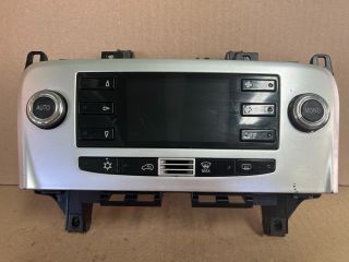 bontott LANCIA DELTA Fűtéskapcsoló (digit klímás)