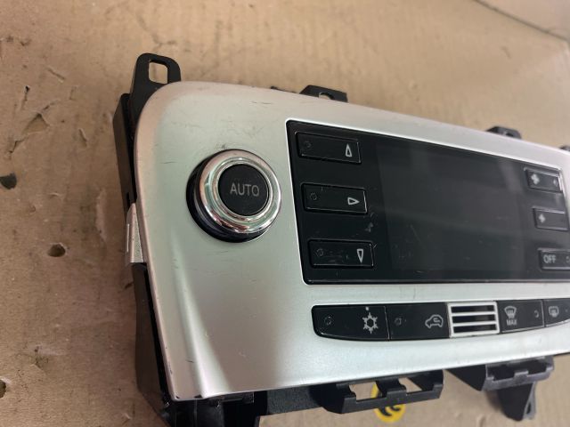 bontott LANCIA DELTA Fűtéskapcsoló (digit klímás)