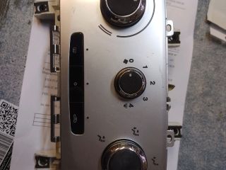 bontott LANCIA DELTA Fűtéskapcsoló (manuális klímás)