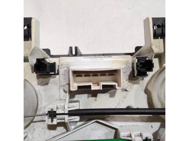 bontott LANCIA DELTA Fűtéskapcsoló