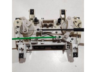 bontott LANCIA DELTA Fűtéskapcsoló