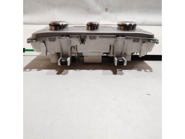 bontott LANCIA DELTA Fűtéskapcsoló