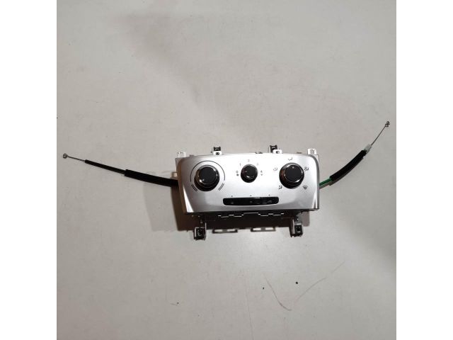 bontott LANCIA DELTA Fűtéskapcsoló